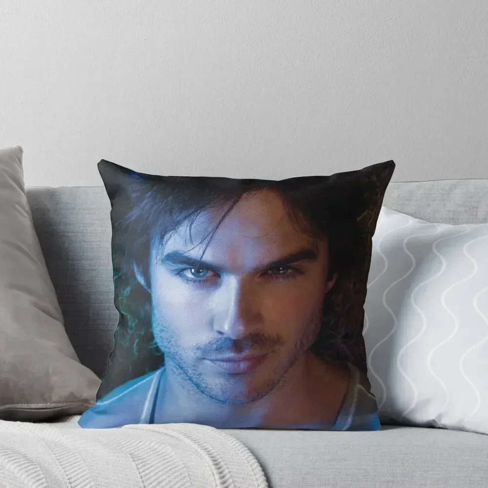 Ian Somerhalder Throw Pillow Decorative Pillow Covers For Sofa Christmas Covers pillow
Ian Somerhalder Throw Pillow Decorative Pillow Covers For Sofa Christmas Covers pillow