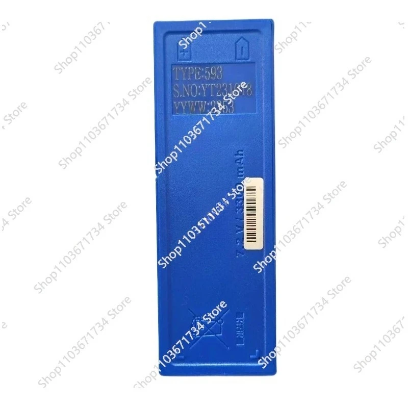Scanreco/590/592/960/EEA2512 XCMG Truck Mounted Crane Remote Control Battery RSC7220
Scanreco/590/592/960/EEA2512 XCMG Truck Mounted Crane Remote Control Battery RSC7220