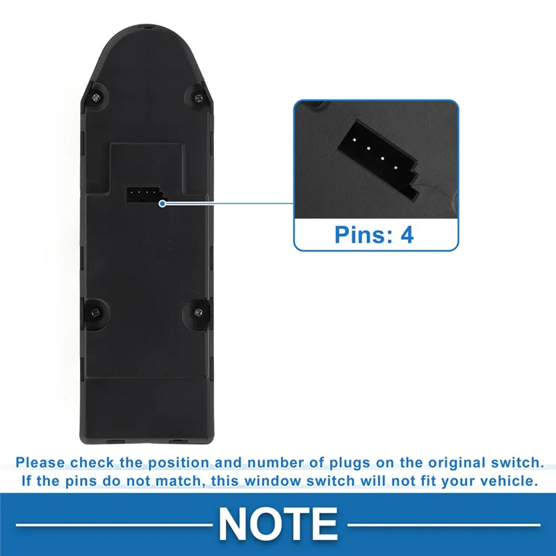 Трендовый переключатель подъема окна автомобиля, переключатель регулировки электрического окна 61316951904 61313414354 для BMW E60 E61 520D 523I 525I 528I 
Трендовый переключатель подъема окна автомобиля, переключатель регулировки электрического окна 61316951904 61313414354 для BMW E60 E61 520D 523I 525I 528I