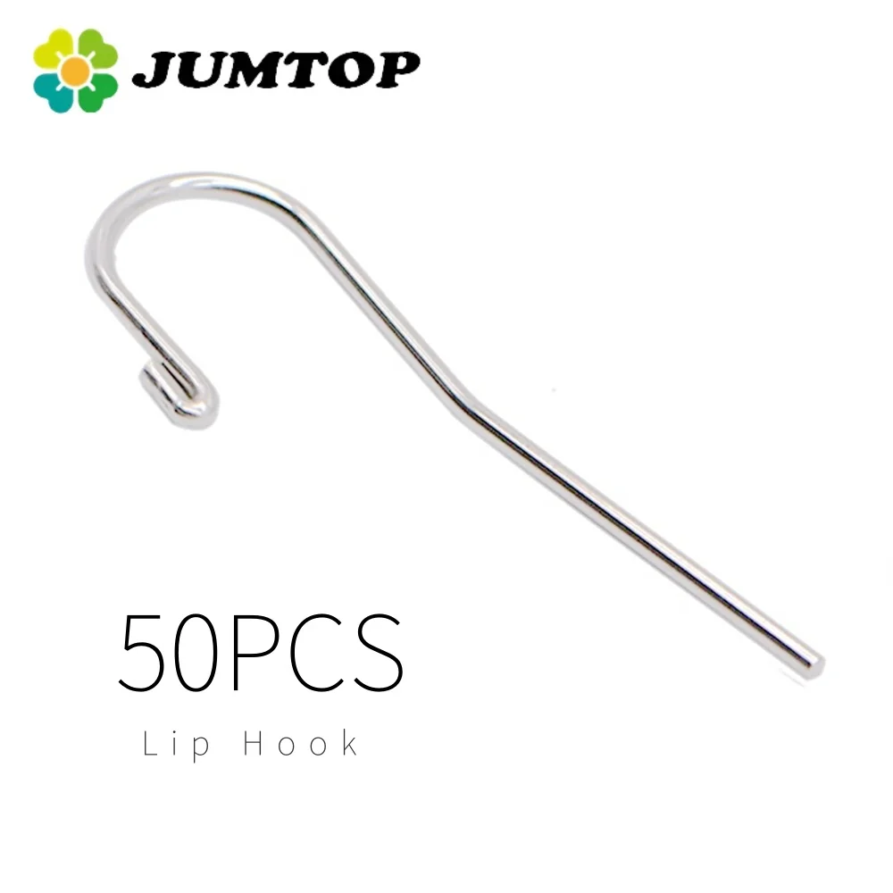 JUMTOP 50 шт., стоматологический крючок для губ, локатор из нержавеющей стали для дятла/Morita Apex, локатор, стоматологические эндодонтические инструменты
JUMTOP 50 шт., стоматологический крючок для губ, локатор из нержавеющей стали для дятла/Morita Apex, локатор, стоматологические эндодонтические инструменты