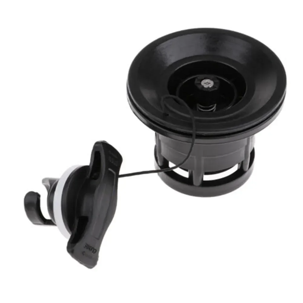 POTEA 8 Holes Inflatable Boat Air Valve Adapter Cap PVC Double Seal Leak Protection Raft Dinghy Kayak Canoe Universal Accessori
POTEA 8 Holes Inflatable Boat Air Valve Adapter Cap PVC Double Seal Leak Protection Raft Dinghy Kayak Canoe Universal Accessori