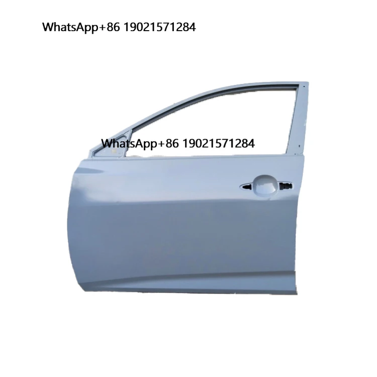 WSY Wholesale auto parts auto spares parts 6201100-J08 Rear Door LH for great wall C30
WSY Wholesale auto parts auto spares parts 6201100-J08 Rear Door LH for great wall C30