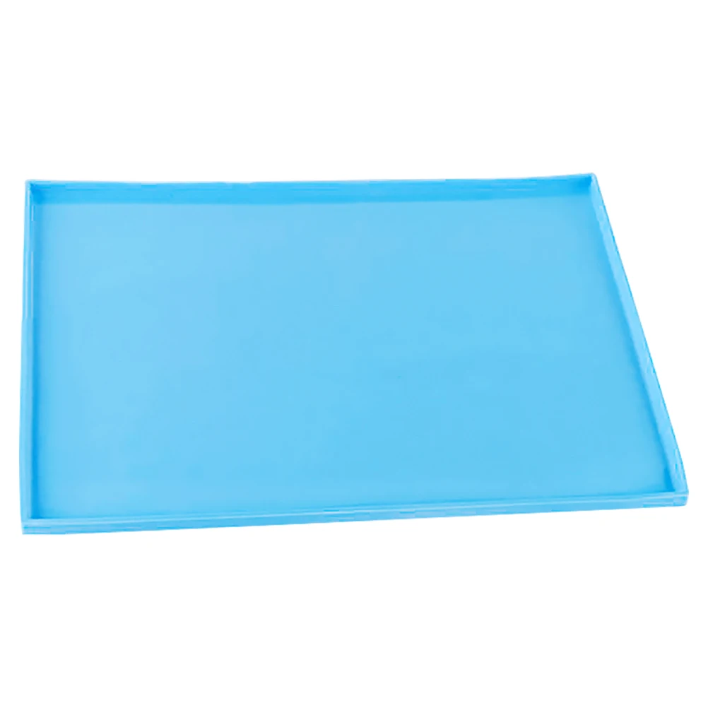 Silicone Baking Sheet Mat Nonstick Custom Bakeware Airfryer Liners Mesh Tray Dehydrator Mats Foodgrade Safe Oven Use
Silicone Baking Sheet Mat Nonstick Custom Bakeware Airfryer Liners Mesh Tray Dehydrator Mats Foodgrade Safe Oven Use