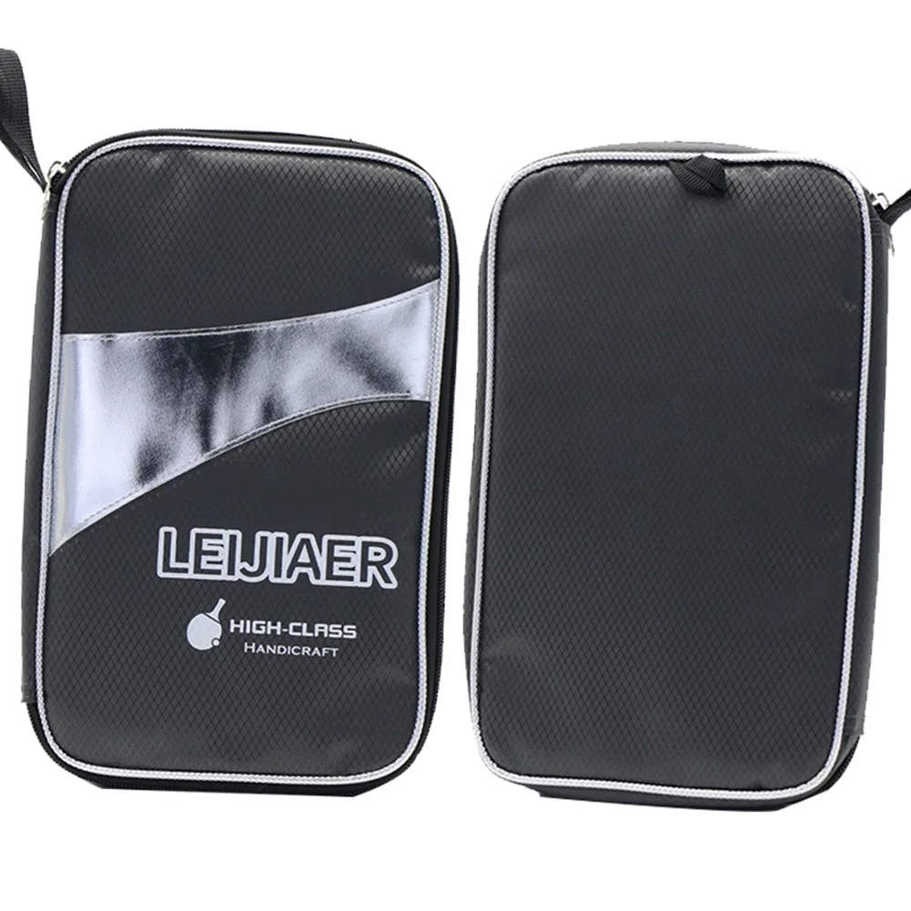 Сумка для настольного тенниса Soverup, сумка для хранения ракеток, водонепроницаемый чехол для ракеток, профессиональный портативный чехол для весла для пинг-понга
Сумка для настольного тенниса Soverup, сумка для хранения ракеток, водонепроницаемый чехол для ракеток, профессиональный портативный чехол для весла для пинг-понга