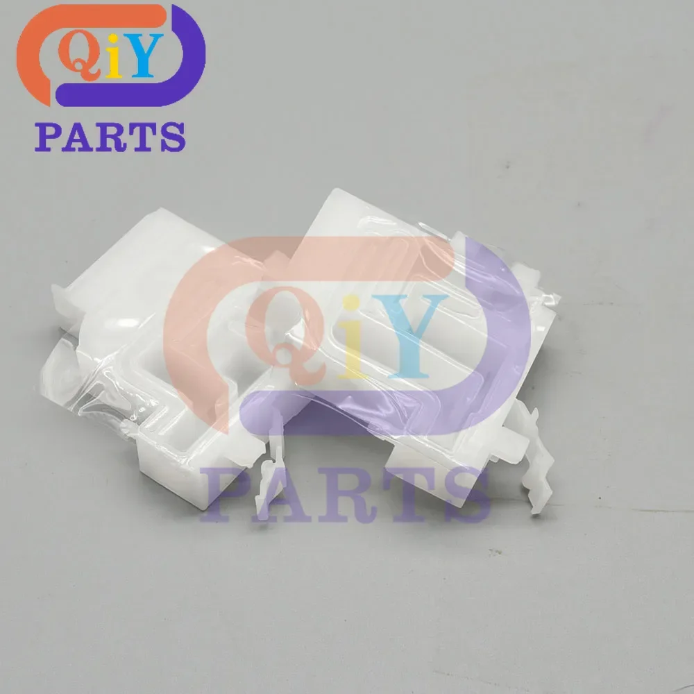 1724144 Ink Damper Adapter ASSY used is for EPSON L4160 L4167 L6160 L6170 L6190 L6161 L6171 L6191 ET-3750
1724144 Ink Damper Adapter ASSY used is for EPSON L4160 L4167 L6160 L6170 L6190 L6161 L6171 L6191 ET-3750