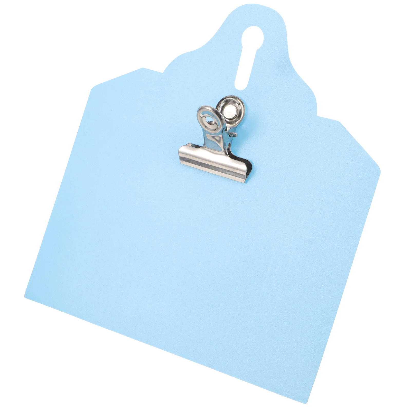 Infusion Card Clip Board Medical Grade PP Writing Clipboard Non-Slip Lightweight for Hospital Nurse Use Portable Recording
Infusion Card Clip Board Medical Grade PP Writing Clipboard Non-Slip Lightweight for Hospital Nurse Use Portable Recording