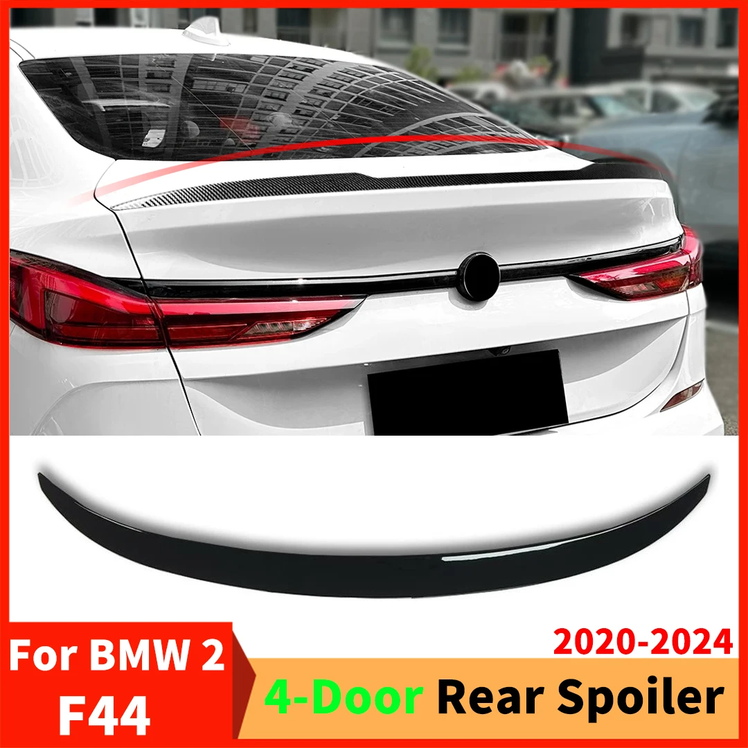 Спойлер-дефлектор заднего бампера в стиле MP для BMW F44 2 серии 4-дверное гран-купе 2020-2024, спортивный тюнинг-аэродинамический элемент
Спойлер-дефлектор заднего бампера в стиле MP для BMW F44 2 серии 4-дверное гран-купе 2020-2024, спортивный тюнинг-аэродинамический элемент