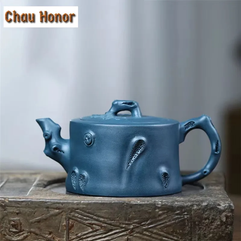 350 мл Yixing Raw Mine Tianqing Mud Plum Pile Знаменитый фиолетовый глиняный горшок ручной работы Бытовой кунг-фу Чайная церемония Посуда для напитков Подарок
350 мл Yixing Raw Mine Tianqing Mud Plum Pile Знаменитый фиолетовый глиняный горшок ручной работы Бытовой кунг-фу Чайная церемония Посуда для напитков Подарок