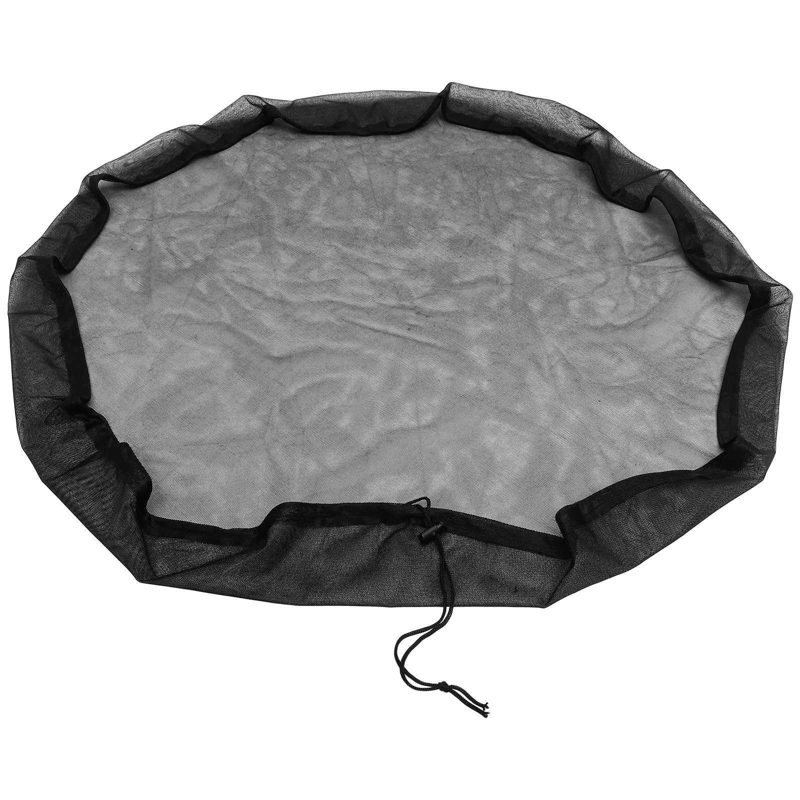 Rain Barrel Cover Durable Mesh Outdoor Water Tank Protective Net Fine Filter Leaves Impurities Drawstring Easy Install Long
Rain Barrel Cover Durable Mesh Outdoor Water Tank Protective Net Fine Filter Leaves Impurities Drawstring Easy Install Long
