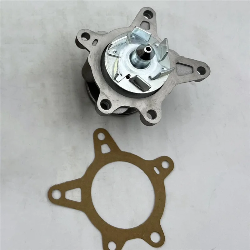 1 Pcs Engine Cooling Water Pump For Hyundai Accent Elantra Sonata Kia Forte Koup Optima Kia Rio
1 Pcs Engine Cooling Water Pump For Hyundai Accent Elantra Sonata Kia Forte Koup Optima Kia Rio