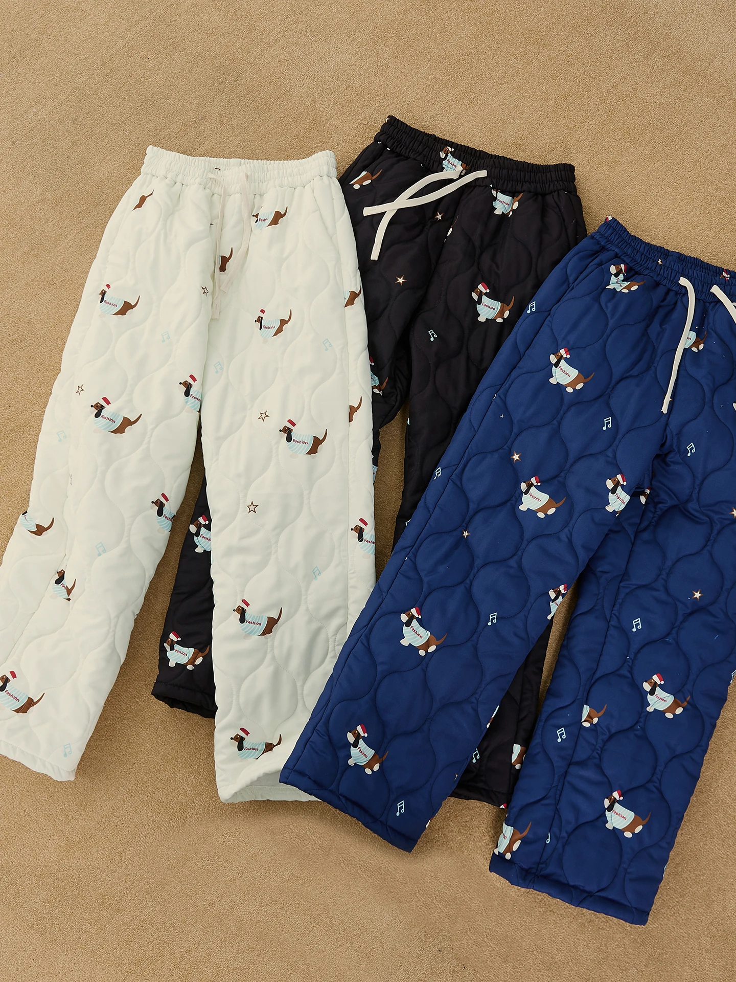 Thiened Cotton Pants for Men Winter Warm Anti-Cold Wide Leg Straight Cut Loose Fit Trousers Trendy Brand GPOUHO 2025 New Model
Thiened Cotton Pants for Men Winter Warm Anti-Cold Wide Leg Straight Cut Loose Fit Trousers Trendy Brand GPOUHO 2025 New Model