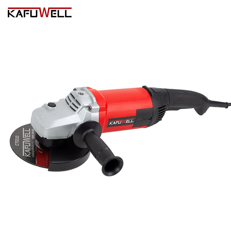 PA5429 Precision Variable-speed Electric Angle Grinder Electric Power Tool Grinding Tool Electric Tool
PA5429 Precision Variable-speed Electric Angle Grinder Electric Power Tool Grinding Tool Electric Tool
