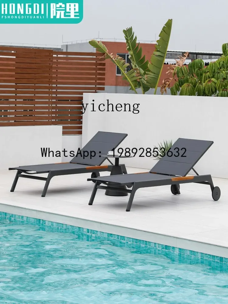 b outdoor bed recliner with umbrella outdoor waterproof outdoor beach chair sunbed
b outdoor bed recliner with umbrella outdoor waterproof outdoor beach chair sunbed
