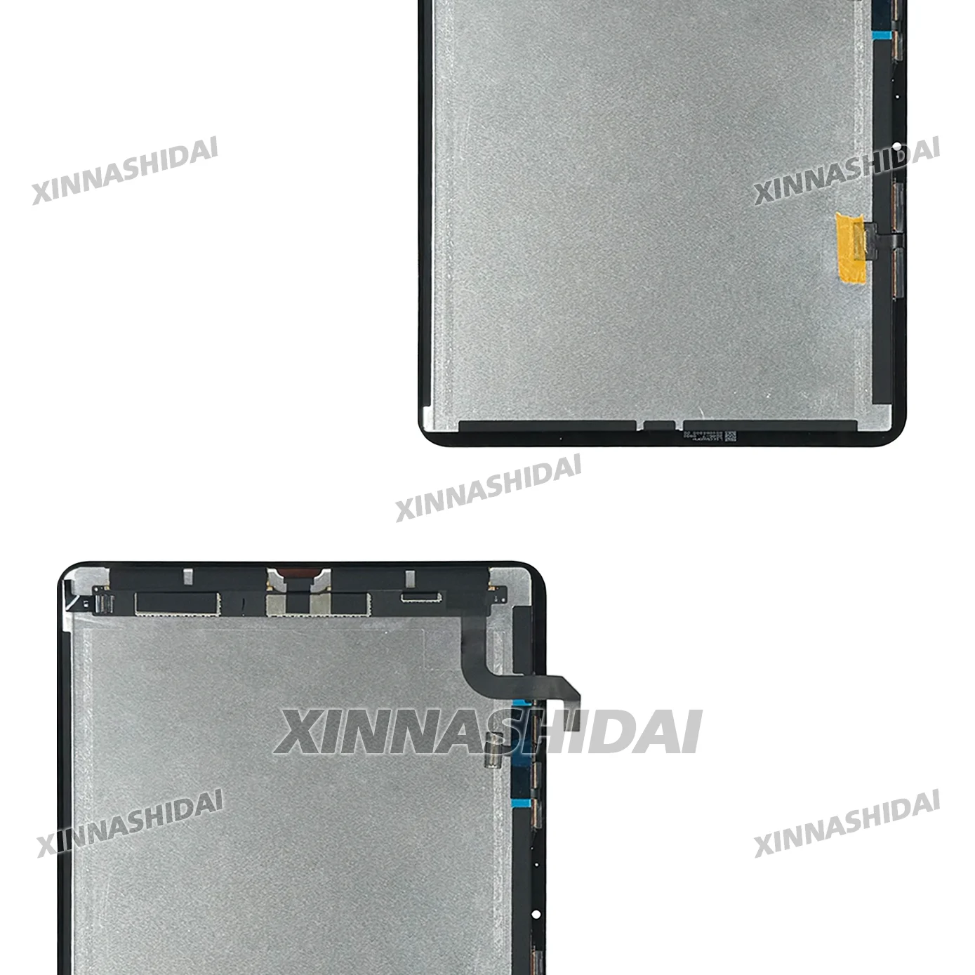 AAA+++11" Tablet LCD Display For iPad Air 11 2024 LCD Touch For iPad A2902 A2903 A2904 Digitizer Assembly Screen Repair Parts
AAA+++11" Tablet LCD Display For iPad Air 11 2024 LCD Touch For iPad A2902 A2903 A2904 Digitizer Assembly Screen Repair Parts