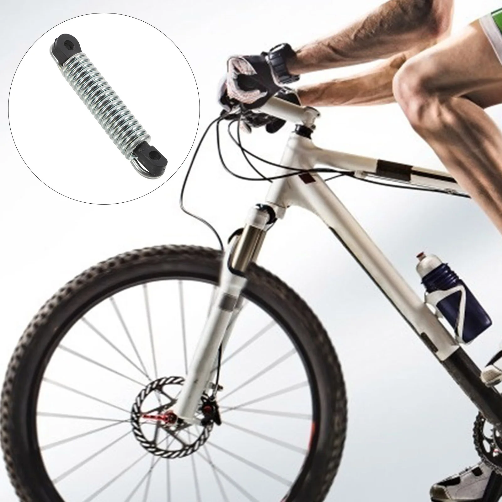 Spring Trailer Connector Cell Phone Lifting Shutters Alloy Compatible Bike for Kids
Spring Trailer Connector Cell Phone Lifting Shutters Alloy Compatible Bike for Kids