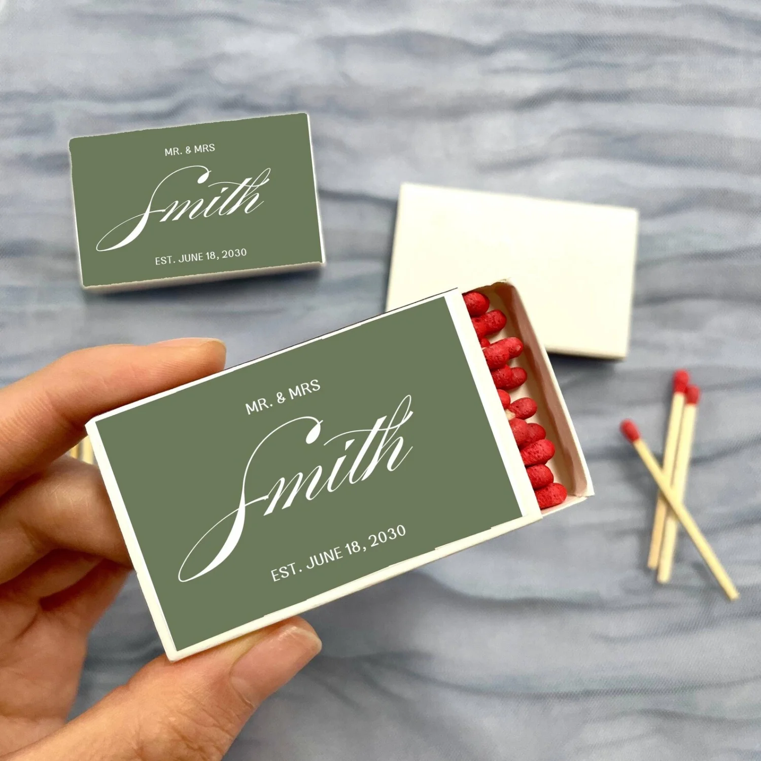 Personalized Wedding Matchboxes - Monogram Matchbox, Custom Matchbox, Sparkler Send Off Matchboxes, Wedding Favor Matchboxes, Pa
Personalized Wedding Matchboxes - Monogram Matchbox, Custom Matchbox, Sparkler Send Off Matchboxes, Wedding Favor Matchboxes, Pa