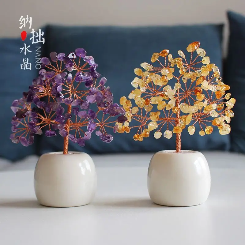 Lucky Decoration Office Desk Surface Panel Car Pachira Macrocarpa Home Housewarming Graduation Gift for Girlfriends
Lucky Decoration Office Desk Surface Panel Car Pachira Macrocarpa Home Housewarming Graduation Gift for Girlfriends