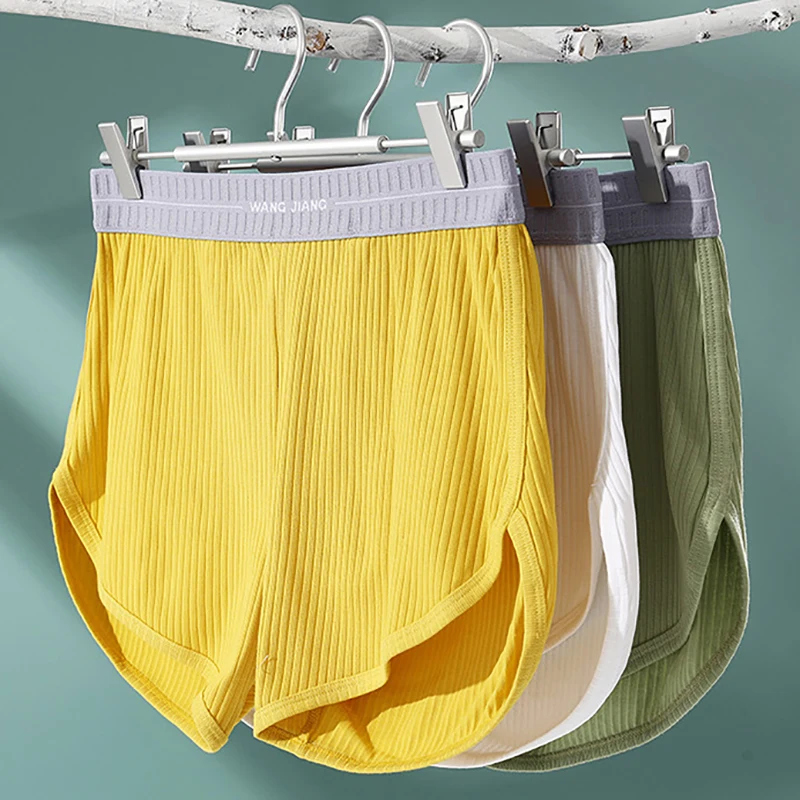 3XL Men Cotton Casual Shorts Breathable Underwear Removable Bugle Pouch Seamless Loose Shorts Trunks Pants Sweatshorts Underwear
3XL Men Cotton Casual Shorts Breathable Underwear Removable Bugle Pouch Seamless Loose Shorts Trunks Pants Sweatshorts Underwear