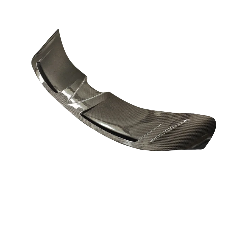 Used for the 2015-2019 McLaren 720S M Style Dry Carbon Fiber Rear Wing Rear Spoiler Body Kit 
Used for the 2015-2019 McLaren 720S M Style Dry Carbon Fiber Rear Wing Rear Spoiler Body Kit