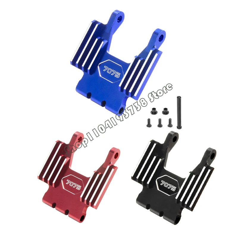 Для 1/4 LOSI Promoto-MX электрический мотоцикл, поддержка сиденья переднего крана из алюминиевого сплава 261010 Серебряные детали
Для 1/4 LOSI Promoto-MX электрический мотоцикл, поддержка сиденья переднего крана из алюминиевого сплава 261010 Серебряные детали