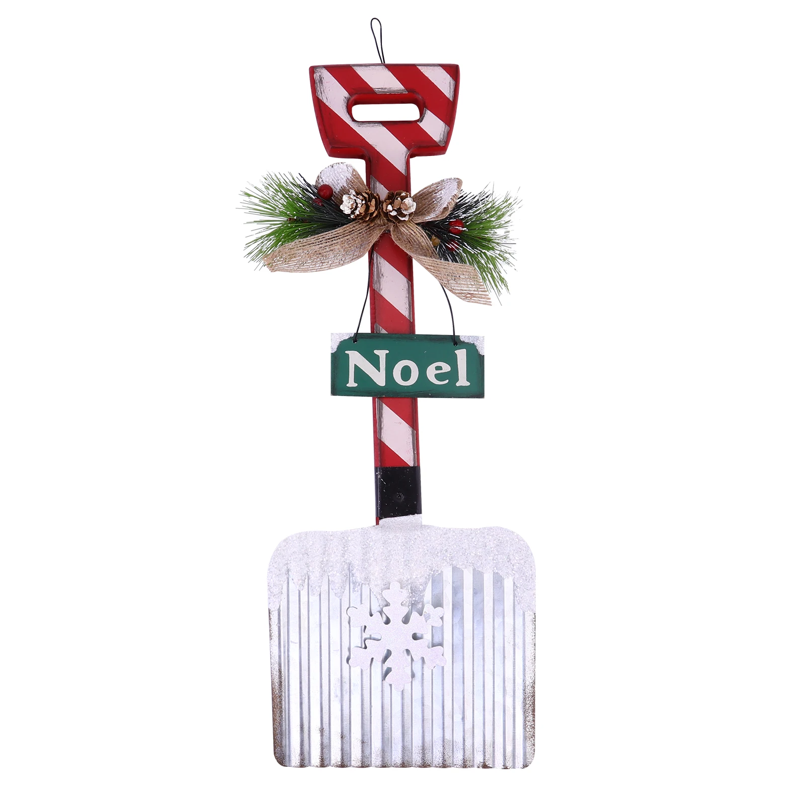 Wooden Shovel Decorations Snowflake Pattern Christmas Holiday Home Adornment nament Hanging Pendant Themed Party New Year Warm
Wooden Shovel Decorations Snowflake Pattern Christmas Holiday Home Adornment nament Hanging Pendant Themed Party New Year Warm