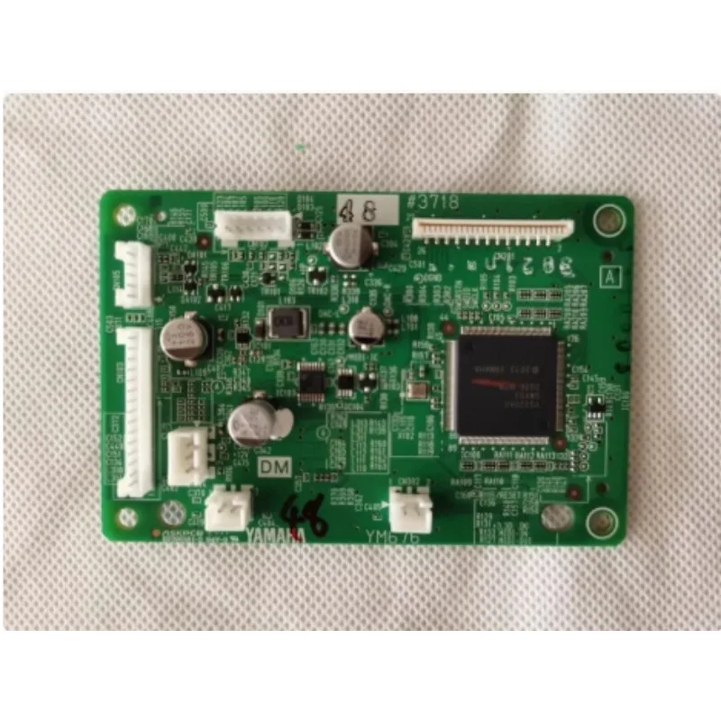 Новое и электронное пианино P45, материнская плата, источник питания, функциональная плата PN
Новое и электронное пианино P45, материнская плата, источник питания, функциональная плата PN