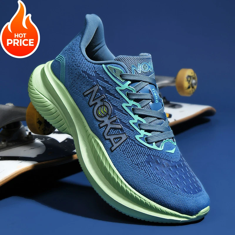 New Summer Running Shoes for Men Breathable Lightweight Non-slip Running Shoes Sneakers Fashion Platform Shoes Men's Shoes
New Summer Running Shoes for Men Breathable Lightweight Non-slip Running Shoes Sneakers Fashion Platform Shoes Men's Shoes