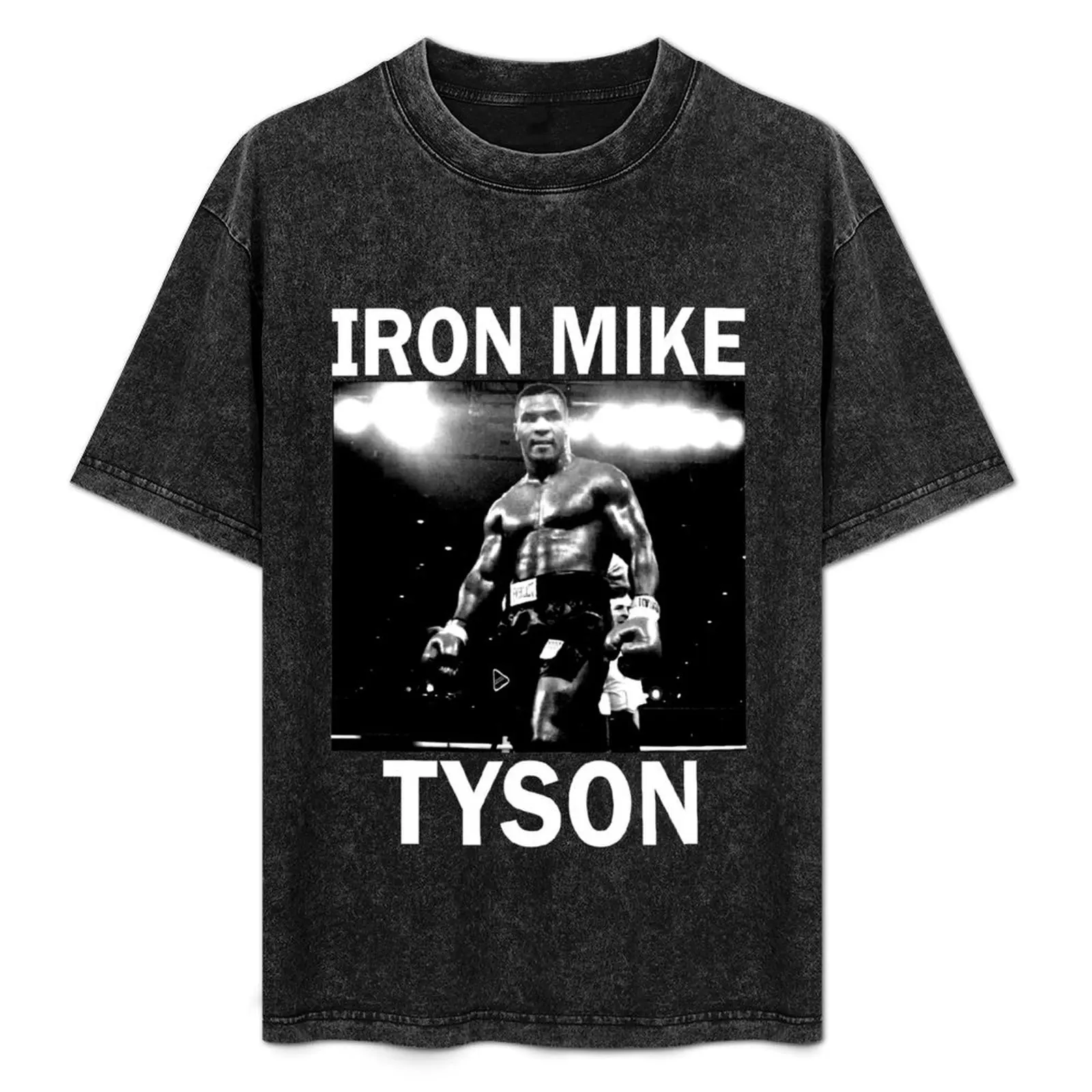 Roots Of Fight Officially Licensed Men's Míké Tysón Shirt Basic Novelty Tees T-Shirt Basic Plain Tee for Spring and Summer
Roots Of Fight Officially Licensed Men's Míké Tysón Shirt Basic Novelty Tees T-Shirt Basic Plain Tee for Spring and Summer