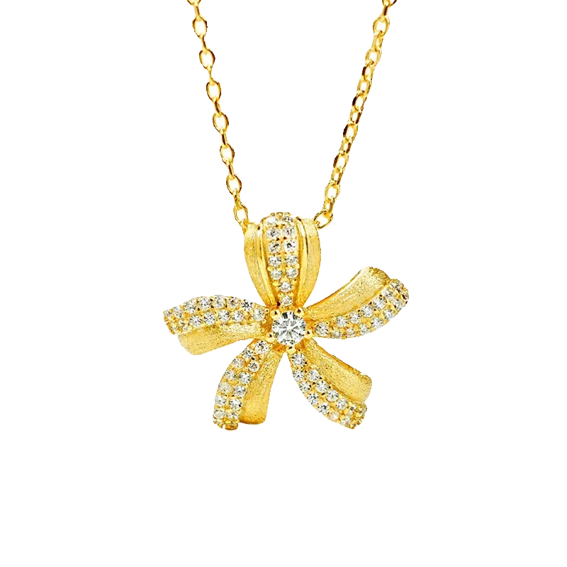 Новый итальянский кулон с позолоченным напылением в виде цветка из серебра 925 пробы с высокоуглеродистыми бриллиантами темпераментные Свадебные украшения
Новый итальянский кулон с позолоченным напылением в виде цветка из серебра 925 пробы с высокоуглеродистыми бриллиантами темпераментные Свадебные украшения