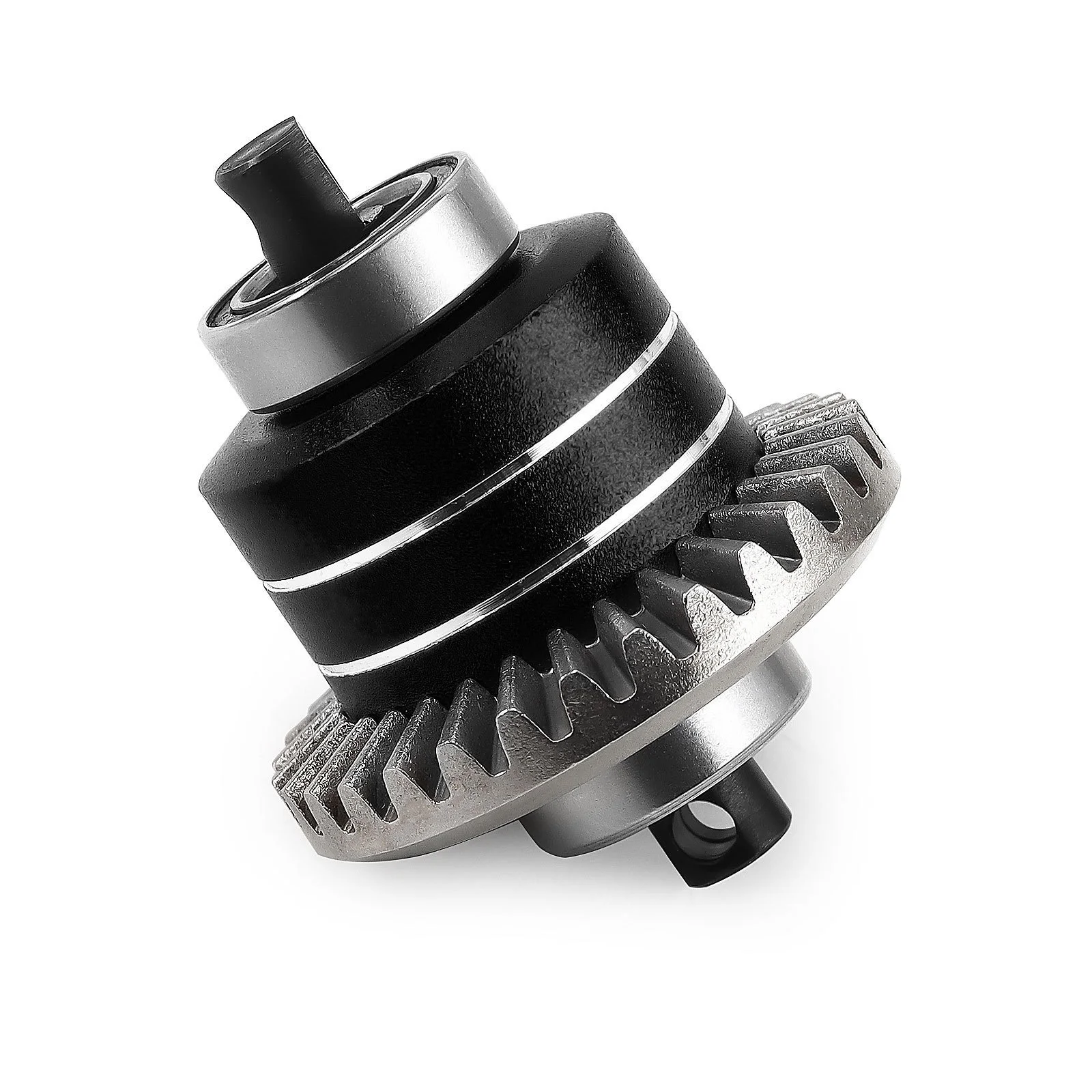 Front and Rear Universal Differential 16420G2 Rear Differential W335 Accessories for MJX RC 1/14 14210 14211
Front and Rear Universal Differential 16420G2 Rear Differential W335 Accessories for MJX RC 1/14 14210 14211