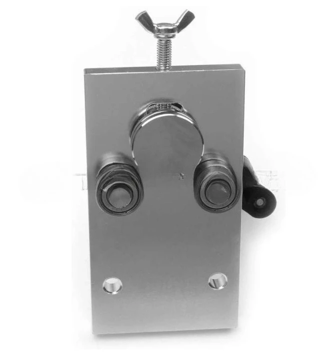 Guitar Tools, Pin Silk Curvature High-end Regulator, Guitar Scale Line Curvature Straightening And Bending DIY Tools
Guitar Tools, Pin Silk Curvature High-end Regulator, Guitar Scale Line Curvature Straightening And Bending DIY Tools