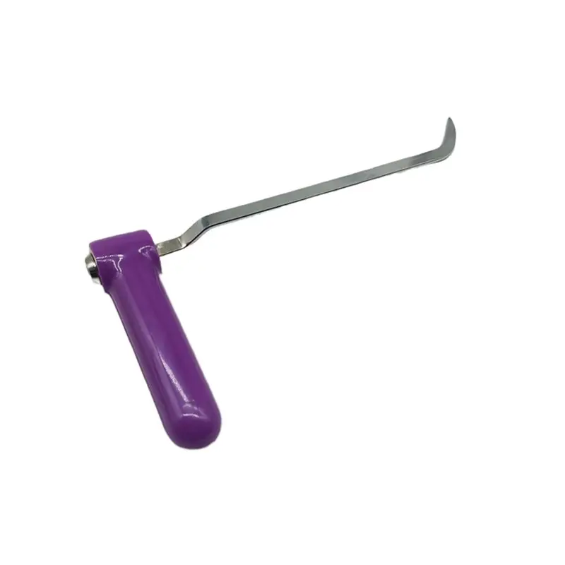 MAKE-1 Pcs Car Dent Repair Rotating Hook Body Door Edge Dent Repair For Paintless Car Dent Repair
MAKE-1 Pcs Car Dent Repair Rotating Hook Body Door Edge Dent Repair For Paintless Car Dent Repair