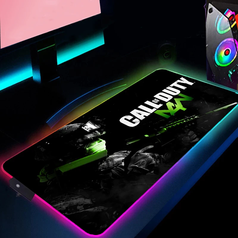 Pc Gaming Computers Call Of Duty Mousepad Rgb Mouse Pad Kawaii Laptop Mat Anime Accessories Desk Carpet Gamer Keyboard Deskpad
Pc Gaming Computers Call Of Duty Mousepad Rgb Mouse Pad Kawaii Laptop Mat Anime Accessories Desk Carpet Gamer Keyboard Deskpad