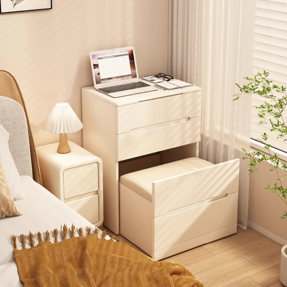 Luxury Storage Dressing Table Modern Lights Nordic Style Dressing Table Unique Designer Meble Do Sypialni Home Furniture
Luxury Storage Dressing Table Modern Lights Nordic Style Dressing Table Unique Designer Meble Do Sypialni Home Furniture