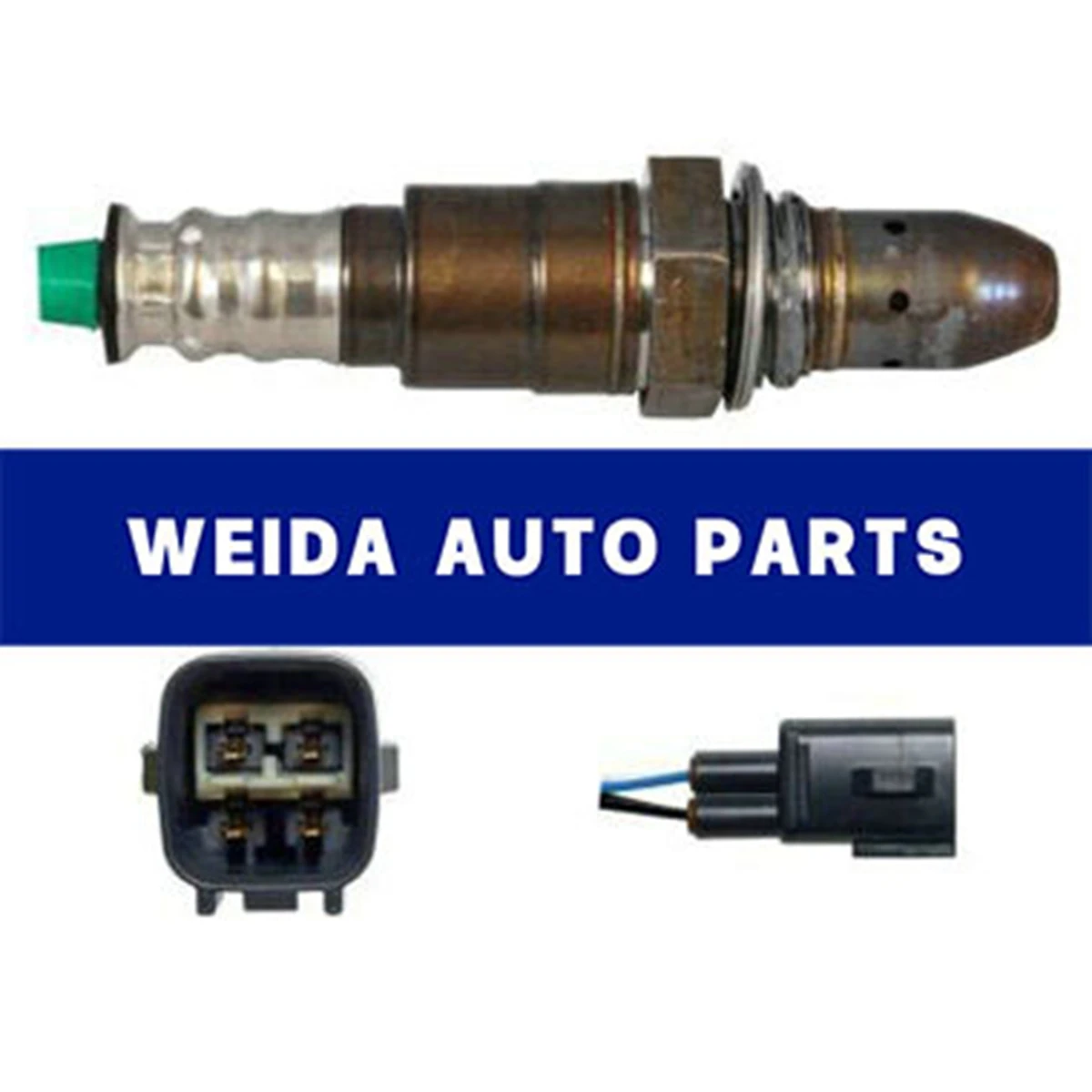 FOR LEXUS 894670C060, 894670C070, 8946753060, 8946760140 Oxygen Sensors
FOR LEXUS 894670C060, 894670C070, 8946753060, 8946760140 Oxygen Sensors