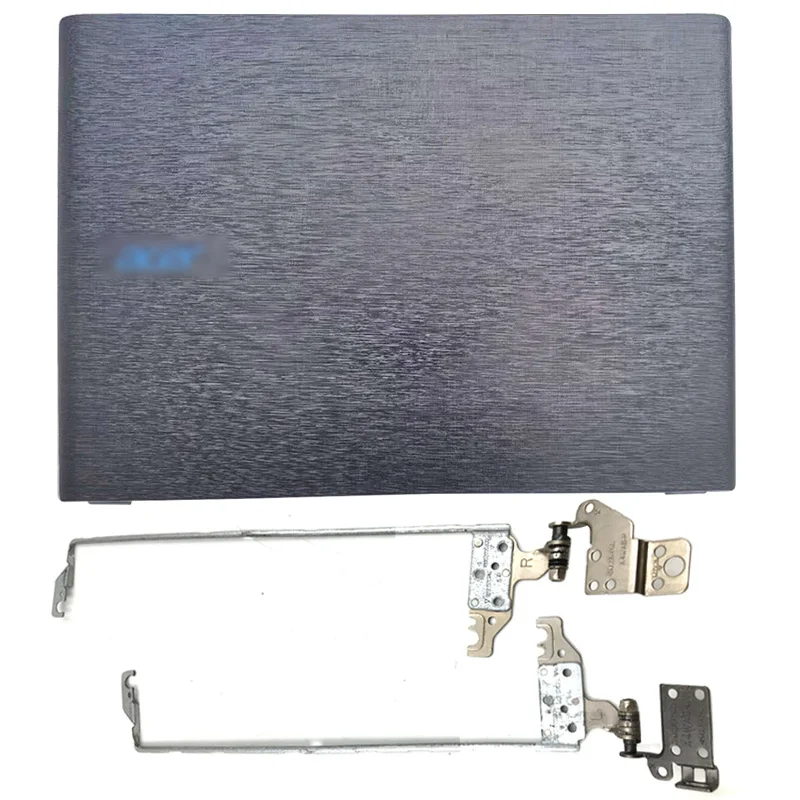 НОВИНКА для Acer Aspire E5-473 E5-473G E5-473T задняя крышка ЖК-дисплея для ноутбука/петли
НОВИНКА для Acer Aspire E5-473 E5-473G E5-473T задняя крышка ЖК-дисплея для ноутбука/петли