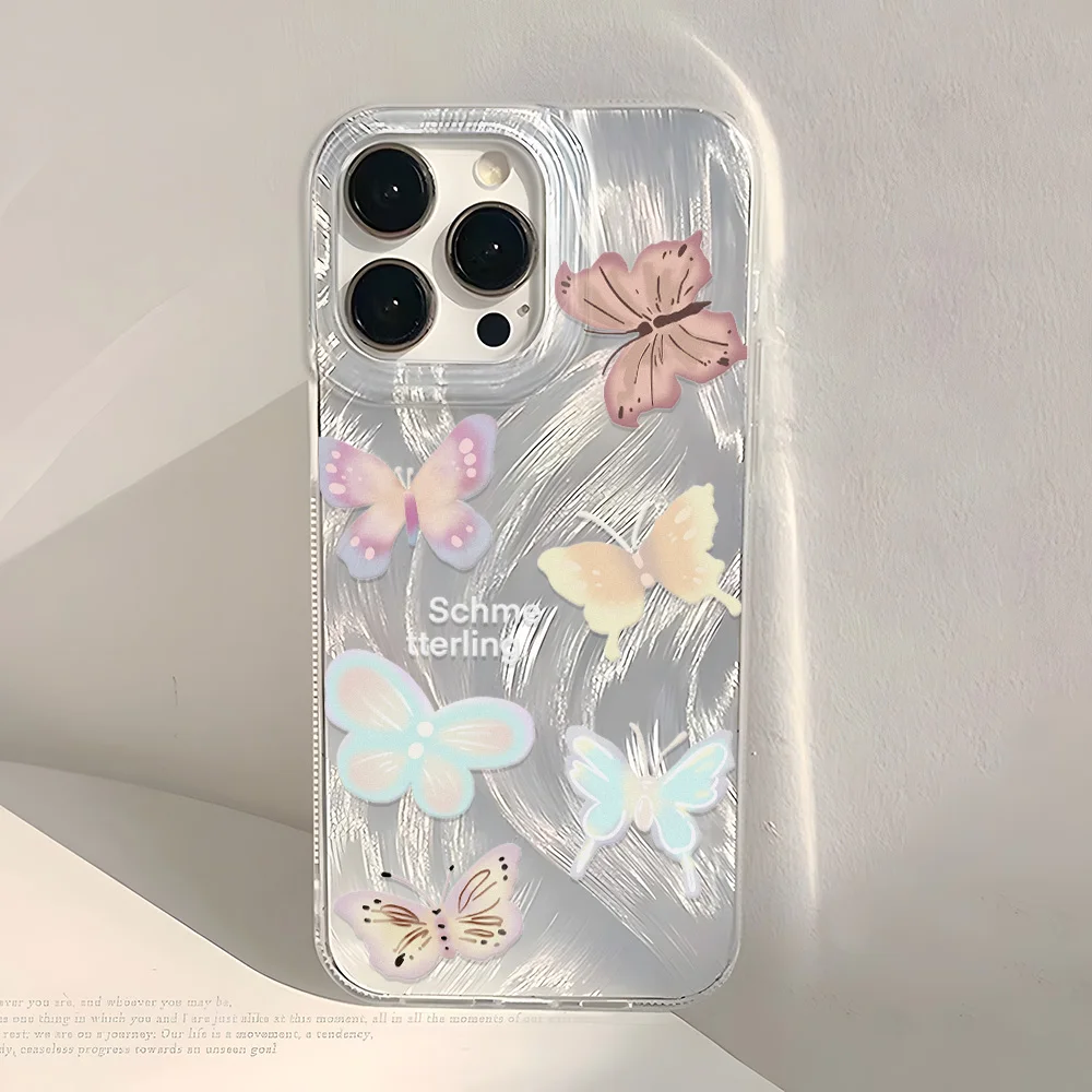 Luxury Laser Silver Bow knot Case for Samsung S24 Ultra S22 S23 FE A55 A54 A53 A52 A35 A34 A33 A25 A15 A14 A13 A12 A05S Bumper
Luxury Laser Silver Bow knot Case for Samsung S24 Ultra S22 S23 FE A55 A54 A53 A52 A35 A34 A33 A25 A15 A14 A13 A12 A05S Bumper