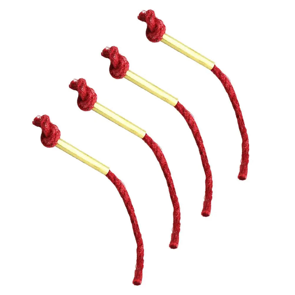 4 Pieces Waxed Fire Rope Waxed Cord Camping Safety Gear Emergency Fire Starter Rope Supplies Outdoor Stove
4 Pieces Waxed Fire Rope Waxed Cord Camping Safety Gear Emergency Fire Starter Rope Supplies Outdoor Stove