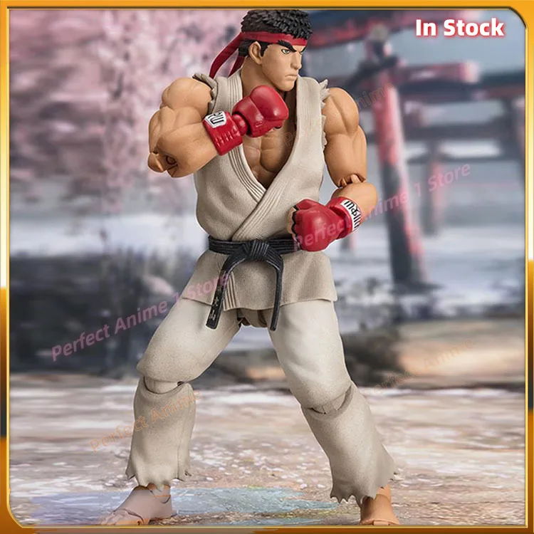 Bandai SHF Street Fighter Street Fighter Takashi Outfit 2 Action Figure 100% Original in Stock
Bandai SHF Street Fighter Street Fighter Takashi Outfit 2 Action Figure 100% Original in Stock