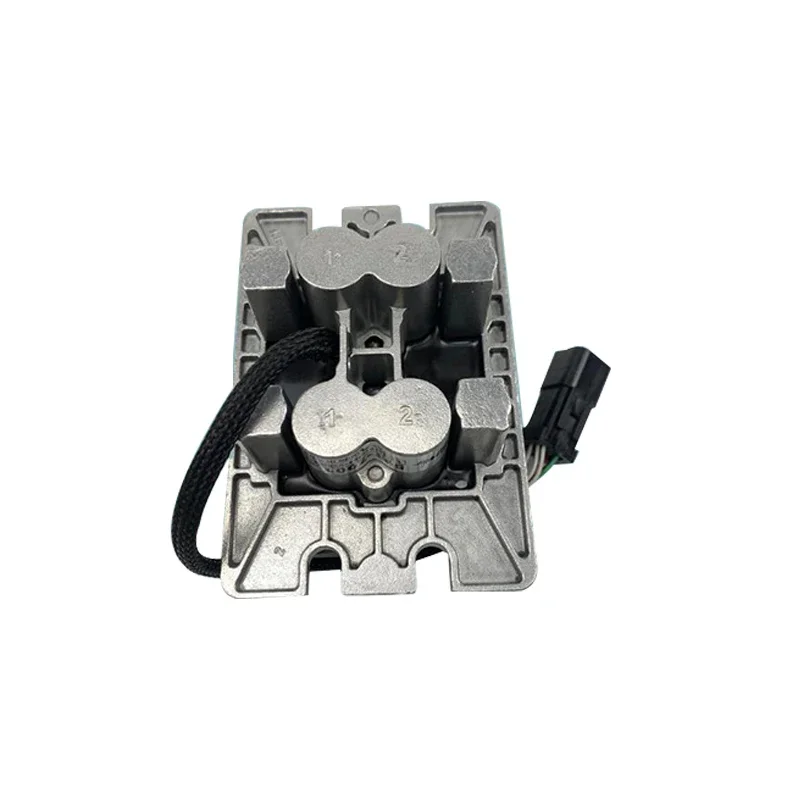 CAT301.7 320GC 336GC Foot Fedal Valve Control GP 561-7001/ 309-5808/247-5275/520-1347/307-3993
CAT301.7 320GC 336GC Foot Fedal Valve Control GP 561-7001/ 309-5808/247-5275/520-1347/307-3993