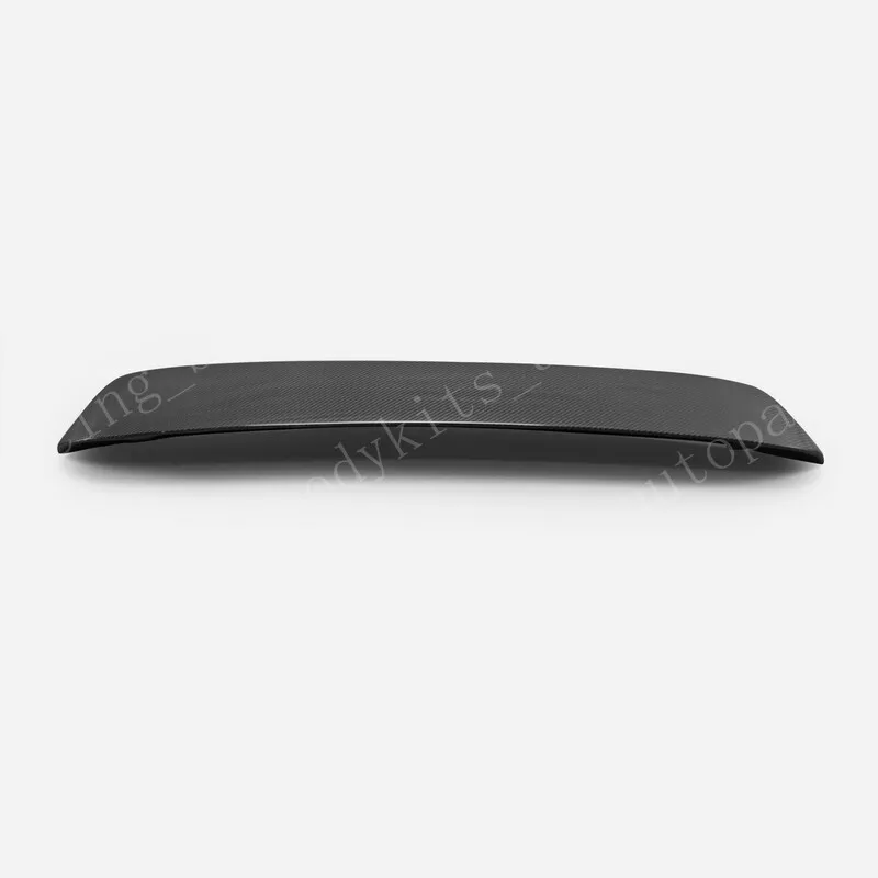 For Mini Cooper S R56 (3Door Hatchback) LB Rear Roof Spoiler Wing Carbon Fiber
For Mini Cooper S R56 (3Door Hatchback) LB Rear Roof Spoiler Wing Carbon Fiber