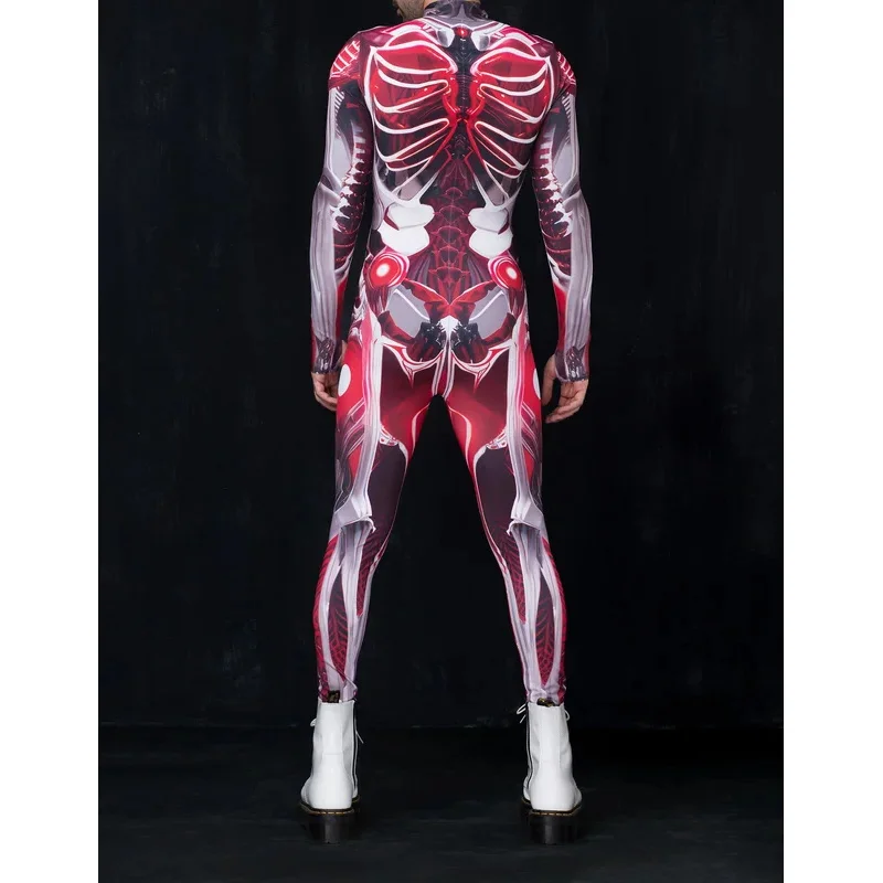 Косплей Боди робота 3d Печать Стимпанк Броня Комбинезон Зентаи Повседневная одежда для велоспорта Костюм для вечеринки Карнавальный комбинезон;3,v'9.e;7'
Косплей Боди робота 3d Печать Стимпанк Броня Комбинезон Зентаи Повседневная одежда для велоспорта Костюм для вечеринки Карнавальный комбинезон;3,v'9.e;7'