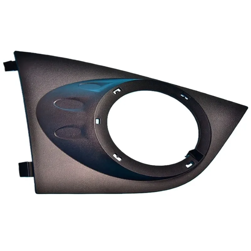 96687222 96687223 Genuine Front Bumper Fog Light Cover Lamp Trim Plate Frame Protective Cap for Chevrolet Spark 2010 2011-2013
96687222 96687223 Genuine Front Bumper Fog Light Cover Lamp Trim Plate Frame Protective Cap for Chevrolet Spark 2010 2011-2013