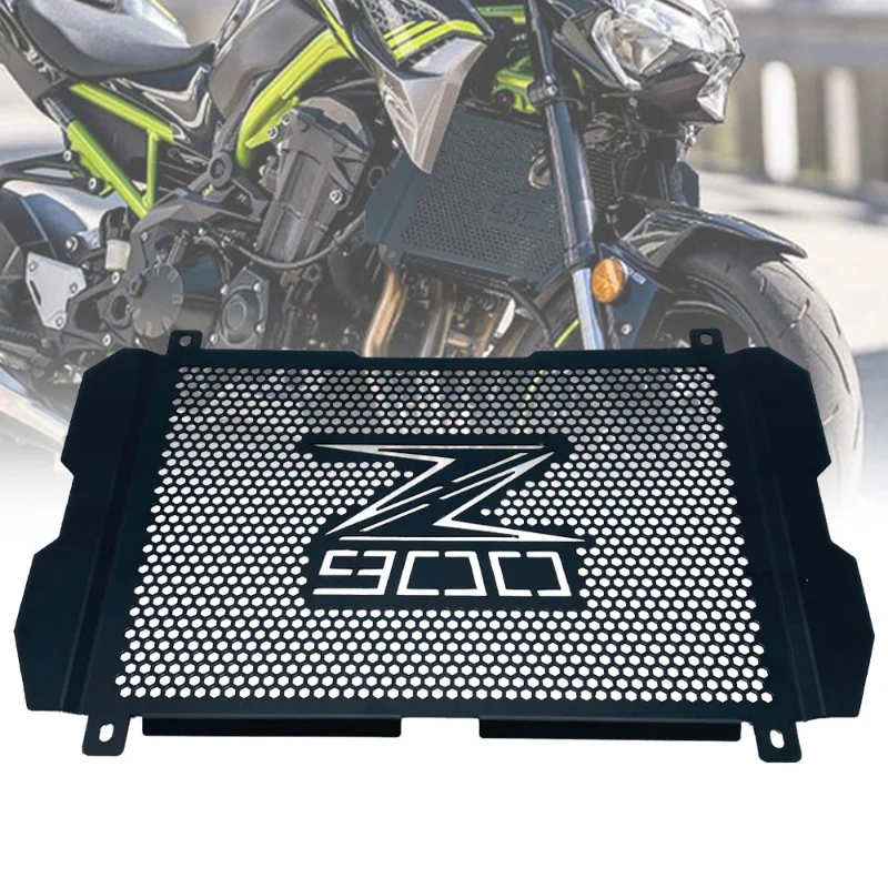 For KAWASAKI Z900 Kawasaki motorcycle modified water tank net radiator protection net
For KAWASAKI Z900 Kawasaki motorcycle modified water tank net radiator protection net