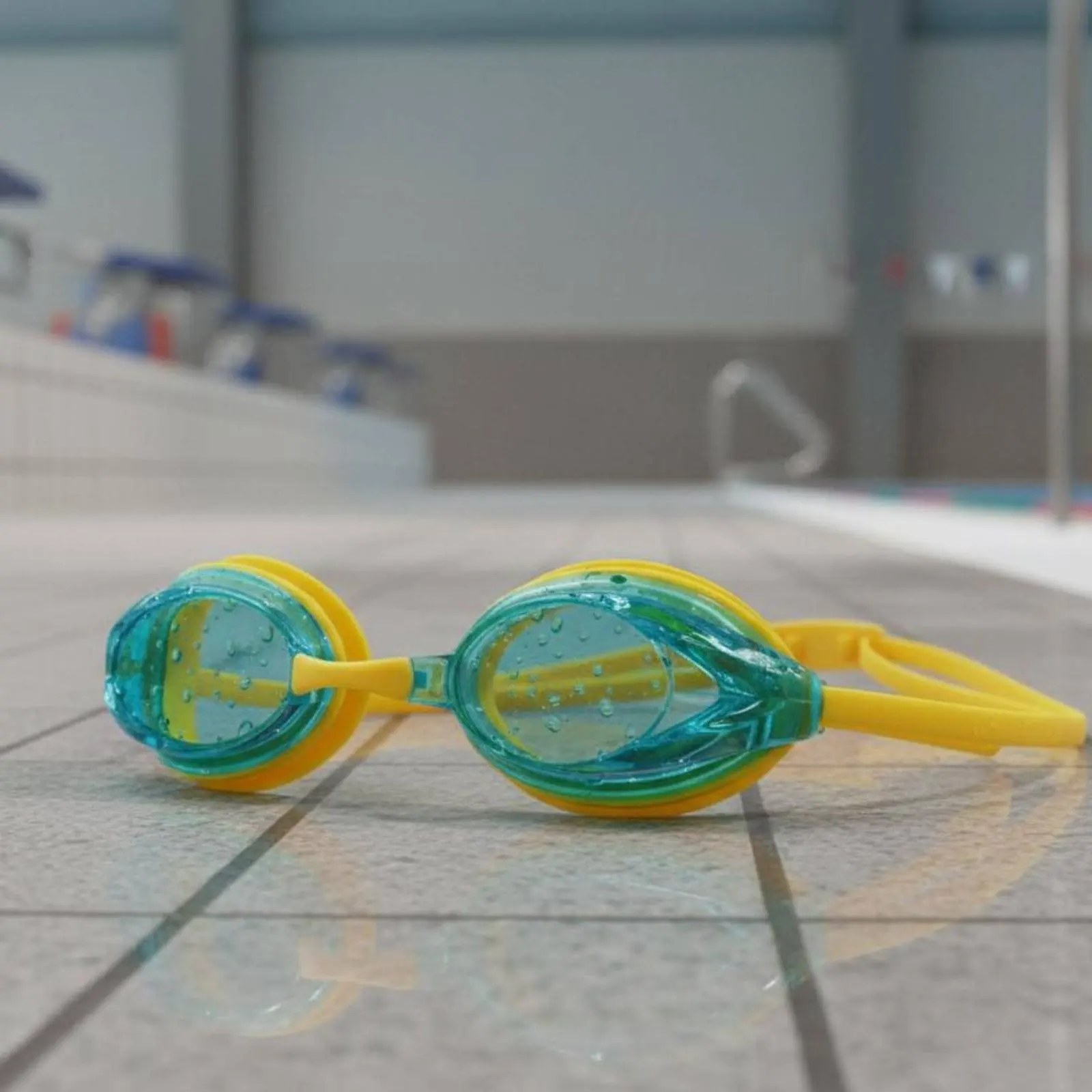 Racing Aquatic Goggles Watertight Closure Mirrored Performance Goggles Swimming Equipment Wide Vision Low-Shape Design
Racing Aquatic Goggles Watertight Closure Mirrored Performance Goggles Swimming Equipment Wide Vision Low-Shape Design