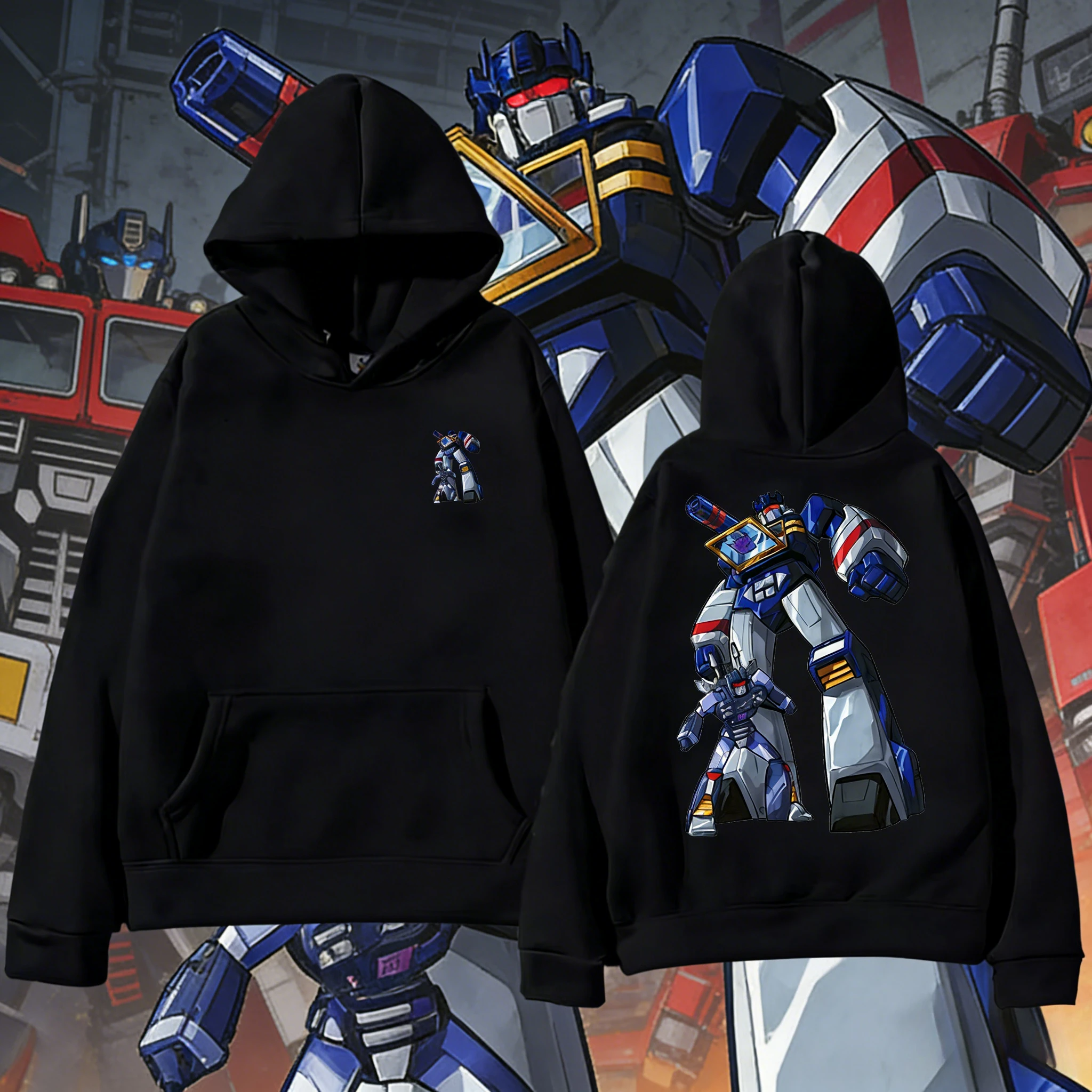 2025-26 Осень/Зима Трансформеры Автоботы Графический 100% Хлопок Принт Hasbro Бренд Унисекс Детская Толстовка Повседневная Дышащая Y2k.
2025-26 Осень/Зима Трансформеры Автоботы Графический 100% Хлопок Принт Hasbro Бренд Унисекс Детская Толстовка Повседневная Дышащая Y2k.