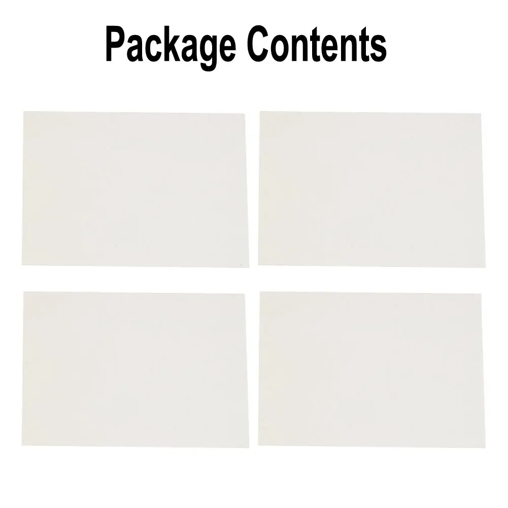 High Quality Sealing Gasket 1260 ° C Multi Fuel Oven 2pcs/4pcs Spare Parts 3mm Wood Stove Chimney Exhaust Pipe
High Quality Sealing Gasket 1260 ° C Multi Fuel Oven 2pcs/4pcs Spare Parts 3mm Wood Stove Chimney Exhaust Pipe
