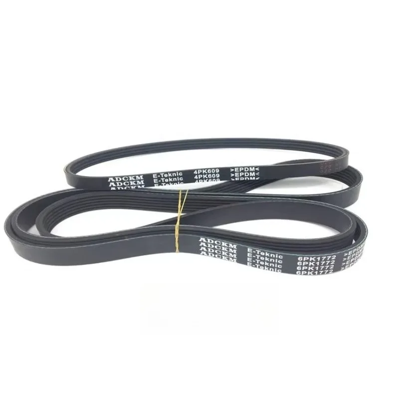 Alternator Belt Power Steering Belt AC Belt for BYD G6 Surui S6 Surui G5 Song S7 New F3
Alternator Belt Power Steering Belt AC Belt for BYD G6 Surui S6 Surui G5 Song S7 New F3