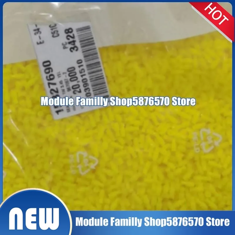 100pcs/lot 917699-1 967067-2 968221-1 M34S75C4F2 MG680952 MG681266 ST730365-3 ST740484-3 ST740674-3 35072403
100pcs/lot 917699-1 967067-2 968221-1 M34S75C4F2 MG680952 MG681266 ST730365-3 ST740484-3 ST740674-3 35072403