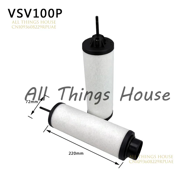 Масляный туманный фильтр вакуумного насоса VSV100 VSV204065 VSV300 Аксессуары: лопастной выхлопной фильтр
Масляный туманный фильтр вакуумного насоса VSV100 VSV204065 VSV300 Аксессуары: лопастной выхлопной фильтр